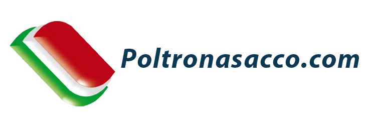 Poltrona sacco