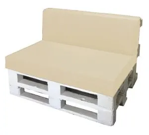 Cuscini Per Pallet Beige