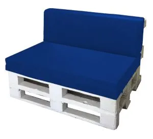 Cuscini Per Pallet Blu