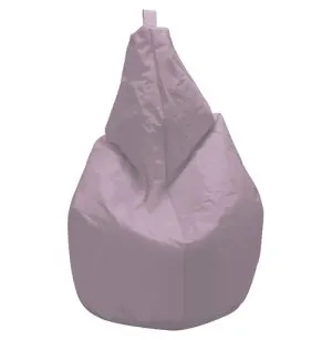 Poltrona Sacco Luxor Lilla