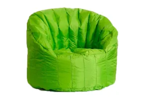 Poltrona Tortuga Verde