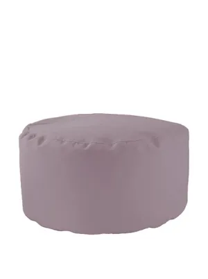 Pouf Tondo Luxor Lilla