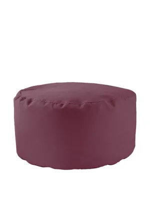 Pouf Tondo Luxor Vinaccia
