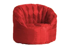 Poltrona Tortuga Rossa