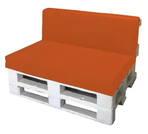 Cuscini Per Pallet Arancio