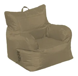 Poltrona Oxford Beige