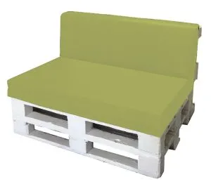 Cuscini Per Pallet Verde