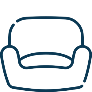 Sedute e Chaiselongue
